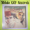 Air Supply - Greatest Hits - vinyl record album  LP