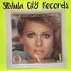 Olivia Newton-John - Olivia Newton-John's Greatest Hits: ONJ - vinyl record album LP