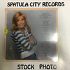 Stella Parton - Stella Parton - SEALED - vinyl record LP