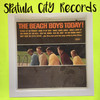 The Beach Boys -The Beach Boys Today! - MONO -vinyl record album LP
