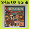 Beach Boys, The - Spirit of America  - double vinyl record album LP