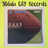 Bob James - Touchdown - HALF SPEED MASTER  - vinyl record album LP