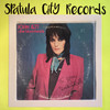 Joan Jett and the Blackhearts - I Love Rock and Roll - vinyl record album LP