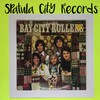 Bay City Rollers - Bay City Rollers - vinyl record album LP