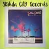 Sad Cafe - Sad Cafe - self-titled  - Promo -  vinyl record album LP