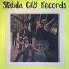 The Doors - Strange Days - vinyl record album LP