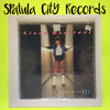 Linda Ronstadt - Living in the USA -  vinyl record album LP
