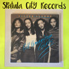 Sister Sledge - All American Girls - vinyl record album  LP