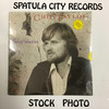 Chip Taylor - Saint Sebastian - SEALED - vinyl record LP