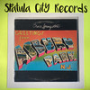 Bruce Springstreen - Greetings from Asbury Park, N.J. - vinyl record album  LP
