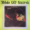 Jimi Hendrix - Band of Gypsys - vinyl record album LP