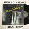 Modern Talking - The 1st Album - vinyl record LP