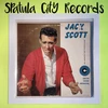 Jack Scott - Jack Scott - Self-titled - MONO - vinyl record album LP