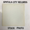 James Taylor - The James Taylor Concert  - double vinyl record LP
