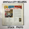 Hondells, The - Go Little Honda - MONO - vinyl record LP