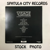 Visage - Demons to Diamonds - WHITE VINYL - vinyl record album  LP