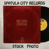 Bee Gees - Odessa - double vinyl record LP