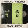Voice Farm - Johnny Belinda - 12" single EP vinyl record LP