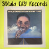 Big Joe Turner - Rhythm and Blues Years - double vinyl record LP