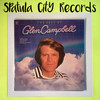 Glen Campbell - The Best of Glen Campbell - vinyl record album LP