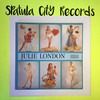 Julie London - Calendar Girl - UK IMPORT - vinyl record album LP