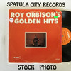 Roy Orbison - Roy Orbison's Golden Hits - vinyl record LP