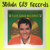 Elvis Presley - Elvis' Gold Records Volume 4 - vinyl record album LP