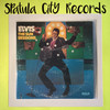 Elvis Presley - The Sun Sessions - MONO - vinyl record album LP