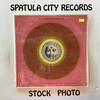 Today Generation, The - Into the Seventies - vinyl record LP