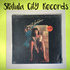 Flashdance  -  soundtrack - vinyl record album LP