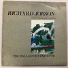 Richard Jobson (with Virginia and Josephine) - The Ballad of Etiquette Vinyl record
