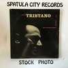 Lennie Tristano - Lennie Tristano Jazz Record Series - MONO - vinyl record LP