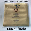 Gabriel Yared - Hanna K. - soundtrack - SEALED - IMPORT - vinyl record LP