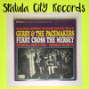 Gerry and The Pacemakers - Ferry Cross The Mersey - soundtrack - vinyl record album LP