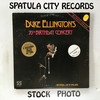 Duke Ellington - Duke Ellington's 70th Birthday Concert - double vinyl record LP