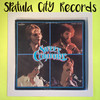 Sweet Comfort - Self-titled- vinyl record album LP