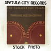 Town Hall Jazz Concert 1945 The Commodore Years - compilation - double vinyl record LP