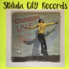 Colosseum - Colosseum Live - WLP PROMO - double vinyl record album LP