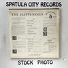 Happenings, The - The Happenings - vinyl record LP