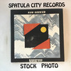 Sun Seeker - Biddeford - vinyl record LP