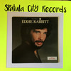 Eddie Rabbitt - The Best of Eddie Rabbitt - WLP PROMO -  vinyl record album  LP