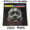 Sonny Stitt with The Jazz Organ of Charles Kynard - My Mother's Eyes - vinyl record LP