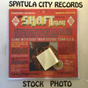 Shaftman - Stag - comedy erotic - vinyl record album LP