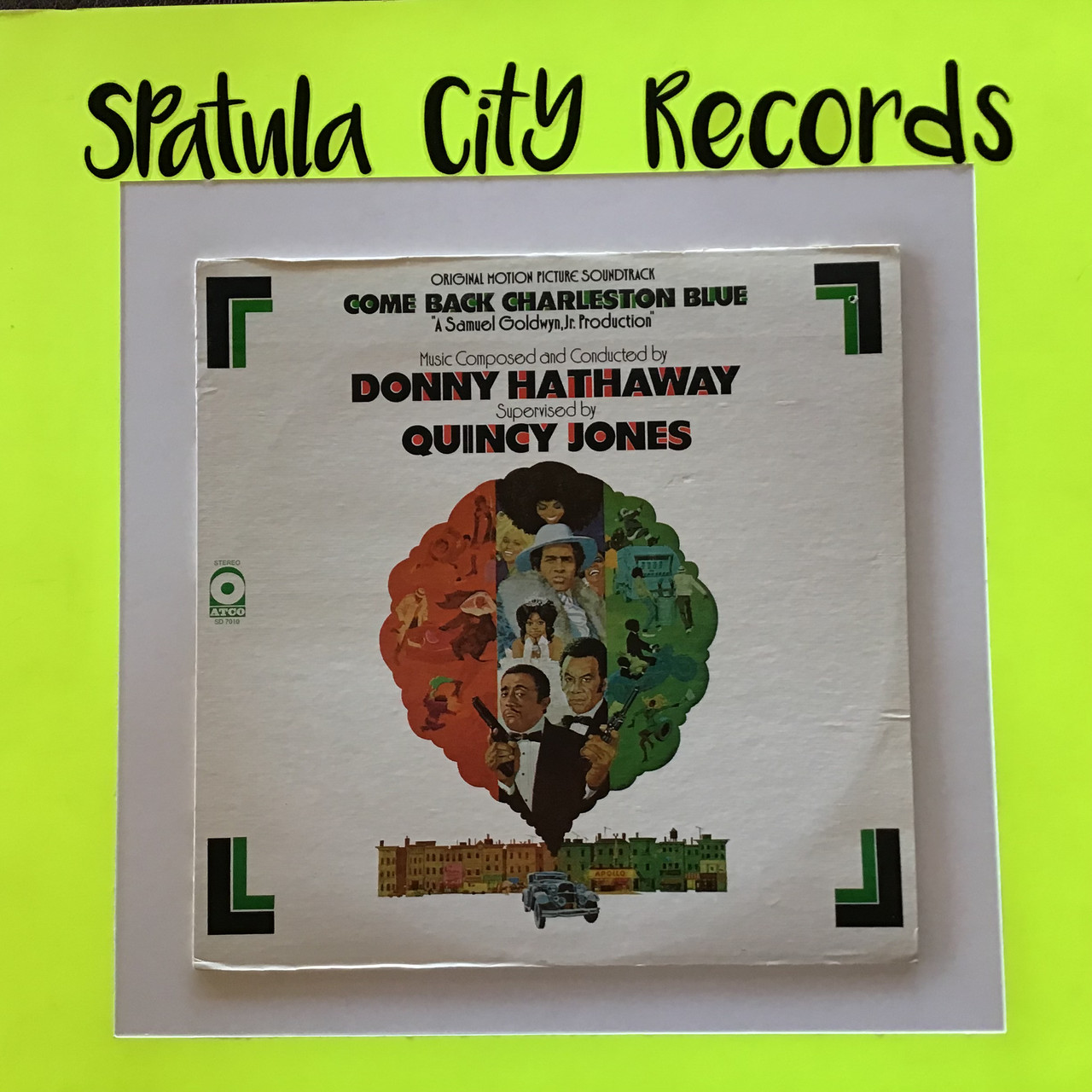 DONNY HATHAWAY レコード | www.esn-ub.org