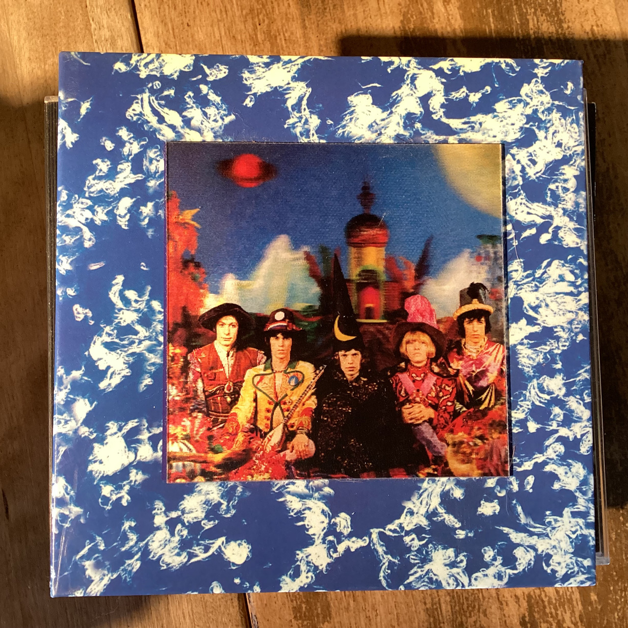 The Rolling Stones - 12 X 5 - SHM-CD - Paper Sleeve - Amazon