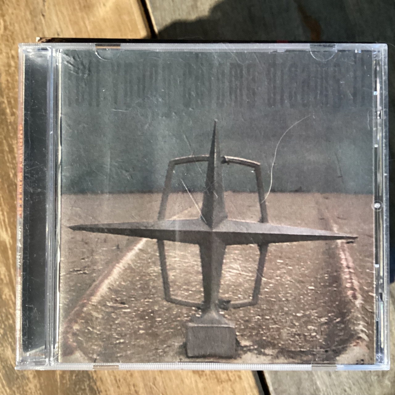 CD COMPACT DISC - Neil Young - Chrome Dreams II   -  COMPACT DISC