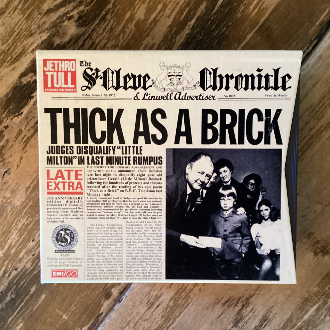 Jethro Tull CD まとめ JETHRO TULL - Jethro Tull - Original Album Series - Amazon.com Music