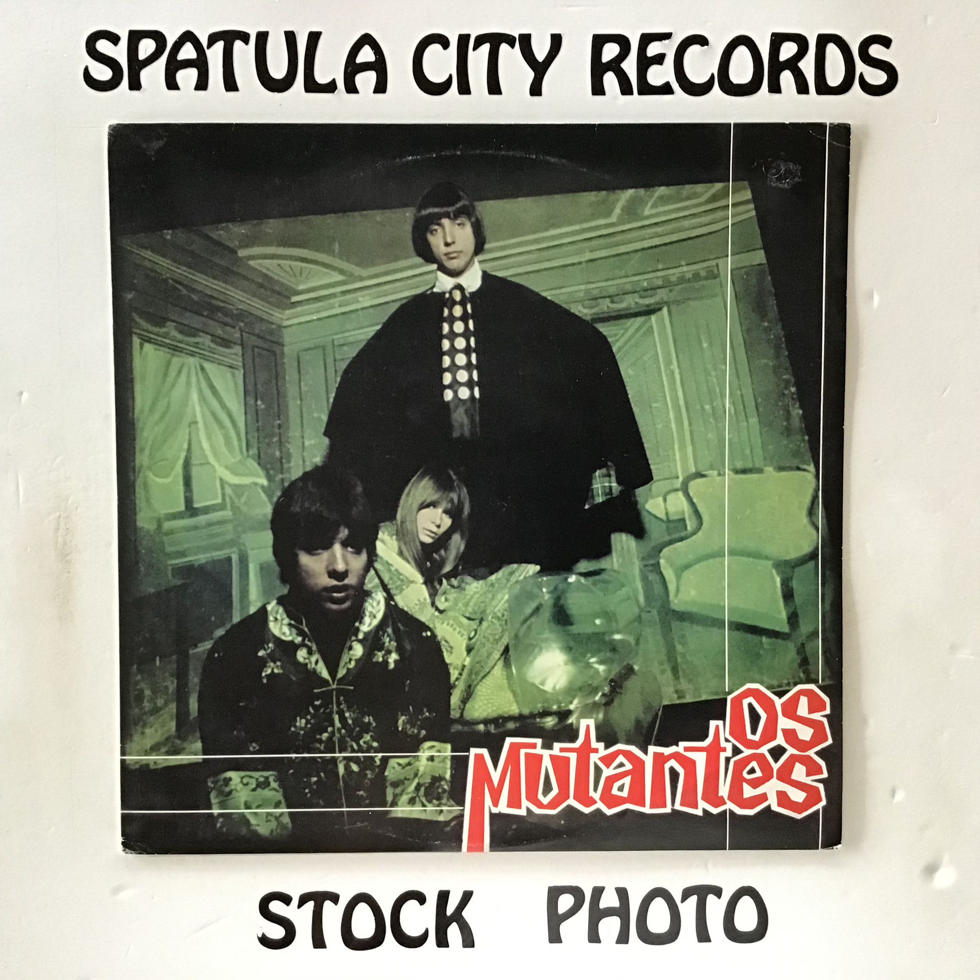 Spatula City Records