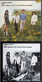Throbbing Gristle - 20 Jazz Funk Greats - Controversial Album Cover Throbbing Gristle - 20 Jazz Funk Greats - Controversial Album Cover