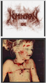  Numenorean - Home - Controversial Album Cover